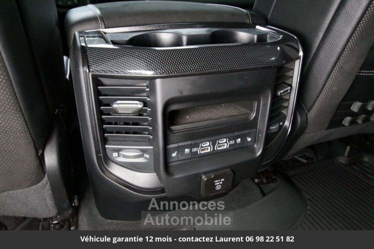 Dodge Ram trx crew cab 4x4 tout compris hors homologation 4500e - <small></small> 99.990 € <small>TTC</small> - #10