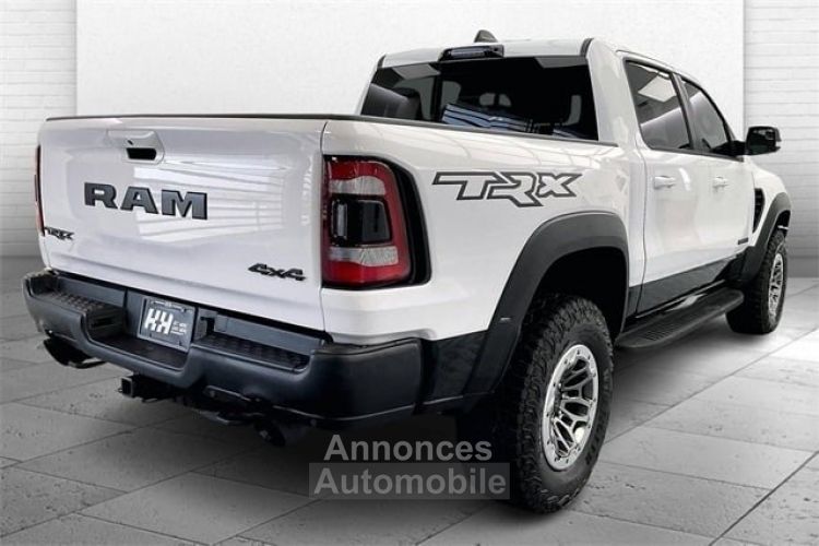 Dodge Ram trx crew cab 4x4 tout compris hors homologation 4500e - <small></small> 112.810 € <small>TTC</small> - #5