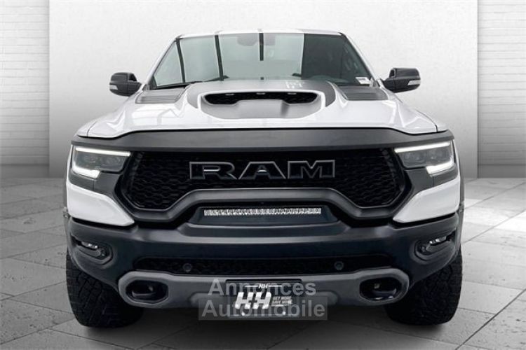 Dodge Ram trx crew cab 4x4 tout compris hors homologation 4500e - <small></small> 112.810 € <small>TTC</small> - #8