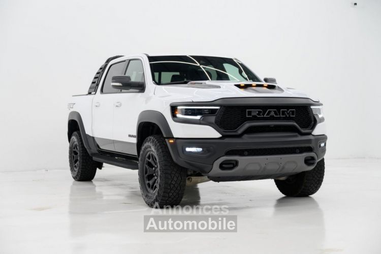 Dodge Ram trx crew cab 4x4 tout compris hors homologation 4500e - <small></small> 105.065 € <small>TTC</small> - #1