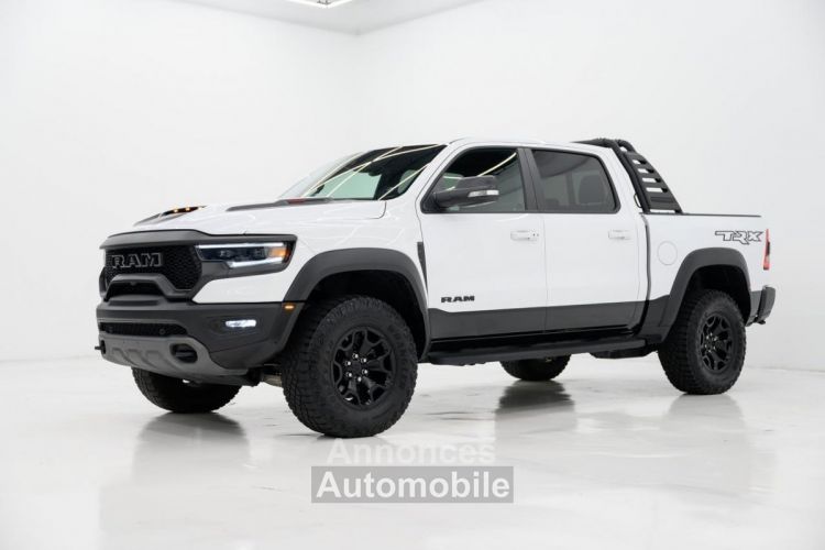 Dodge Ram trx crew cab 4x4 tout compris hors homologation 4500e - <small></small> 105.065 € <small>TTC</small> - #6