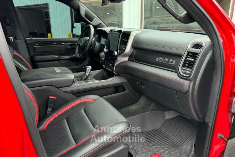 Dodge Ram trx crew cab 4x4 tout compris hors homologation 4500e - <small></small> 107.220 € <small>TTC</small> - #6