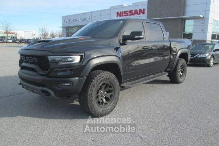 Dodge Ram trx crew cab 4x4 tout compris hors homologation 4500e - <small></small> 80.935 € <small>TTC</small> - #1