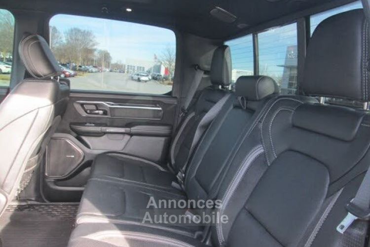 Dodge Ram trx crew cab 4x4 tout compris hors homologation 4500e - <small></small> 80.935 € <small>TTC</small> - #9