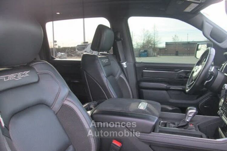 Dodge Ram trx crew cab 4x4 tout compris hors homologation 4500e - <small></small> 80.935 € <small>TTC</small> - #10