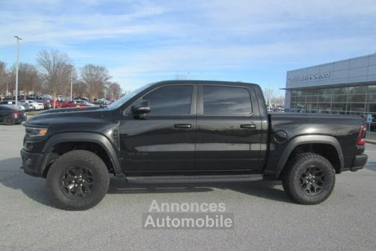 Dodge Ram trx crew cab 4x4 tout compris hors homologation 4500e - <small></small> 106.098 € <small>TTC</small> - #7