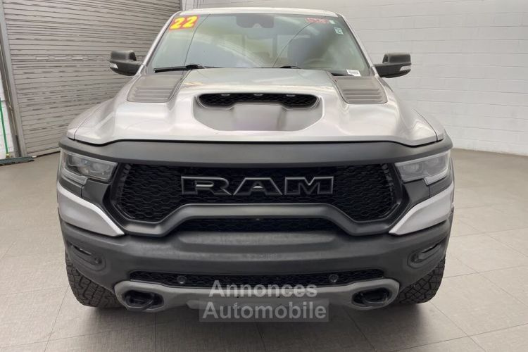 Dodge Ram trx crew cab 4x4 tout compris hors homologation 4500e - <small></small> 100.870 € <small>TTC</small> - #5