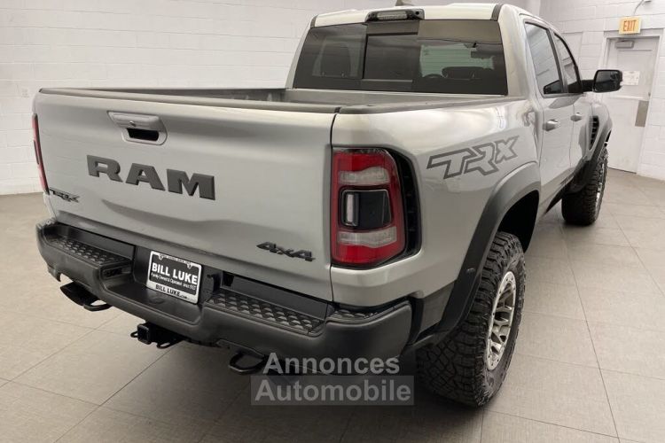 Dodge Ram trx crew cab 4x4 tout compris hors homologation 4500e - <small></small> 100.870 € <small>TTC</small> - #7