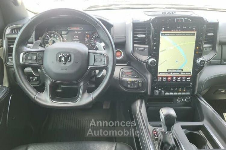 Dodge Ram trx crew cab 4x4 tout compris hors homologation 4500e - <small></small> 104.950 € <small>TTC</small> - #4