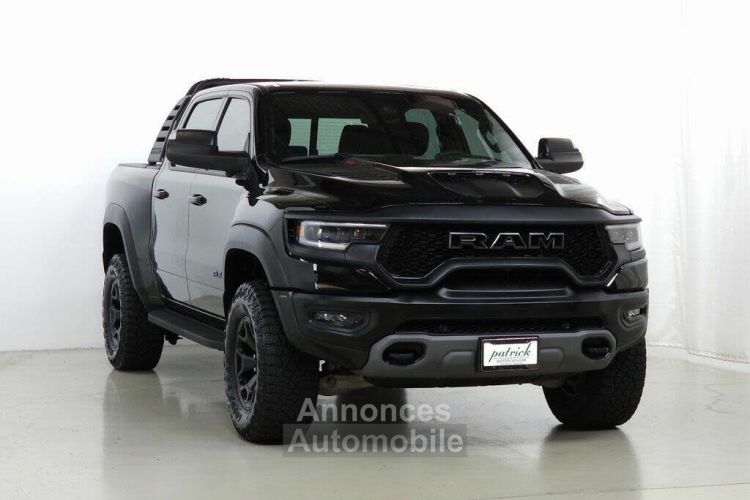 Dodge Ram trx crew cab 4x4 tout compris hors homologation 4500e - <small></small> 111.316 € <small>TTC</small> - #1