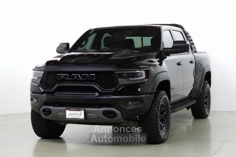 Dodge Ram trx crew cab 4x4 tout compris hors homologation 4500e - <small></small> 111.316 € <small>TTC</small> - #6