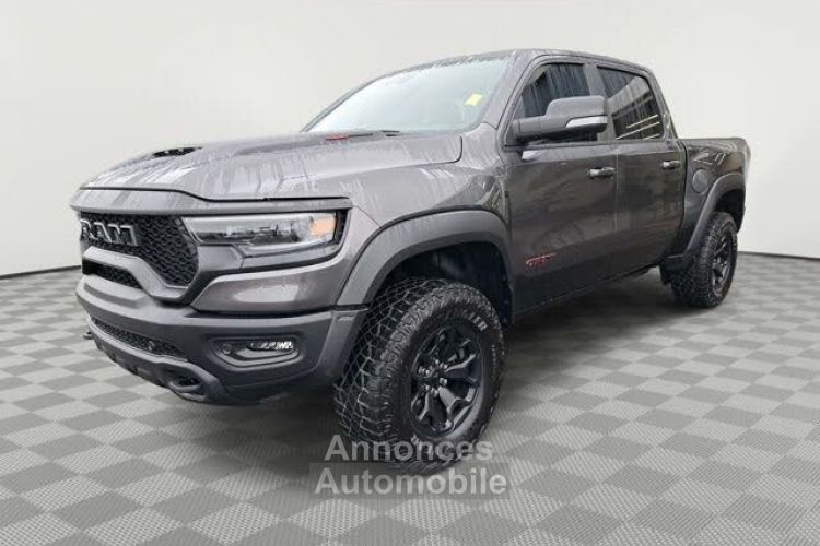 Dodge Ram trx crew cab 4x4 tout compris hors homologation 4500e - <small></small> 108.799 € <small>TTC</small> - #1