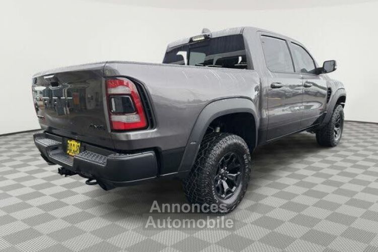 Dodge Ram trx crew cab 4x4 tout compris hors homologation 4500e - <small></small> 108.799 € <small>TTC</small> - #7