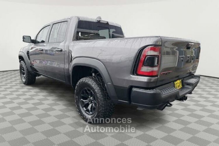 Dodge Ram trx crew cab 4x4 tout compris hors homologation 4500e - <small></small> 108.799 € <small>TTC</small> - #8