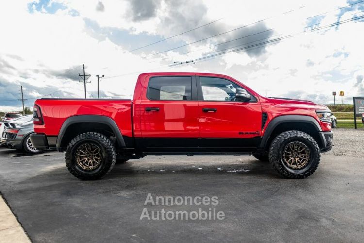 Dodge Ram trx crew cab 4x4 tout compris hors homologation 4500e - <small></small> 107.446 € <small>TTC</small> - #4