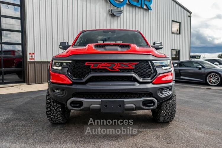 Dodge Ram trx crew cab 4x4 tout compris hors homologation 4500e - <small></small> 107.446 € <small>TTC</small> - #9