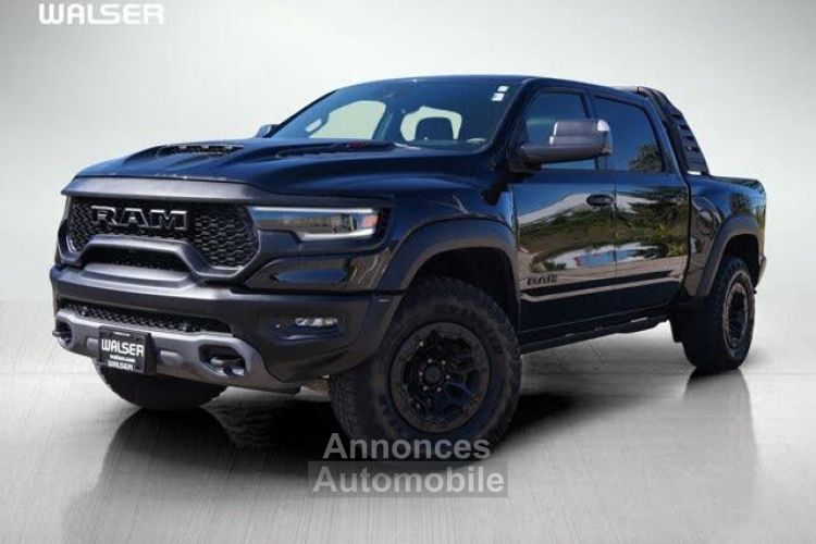 Dodge Ram trx crew cab 4x4 tout compris hors homologation 4500e - <small></small> 111.288 € <small>TTC</small> - #1