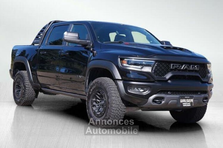 Dodge Ram trx crew cab 4x4 tout compris hors homologation 4500e - <small></small> 111.288 € <small>TTC</small> - #5