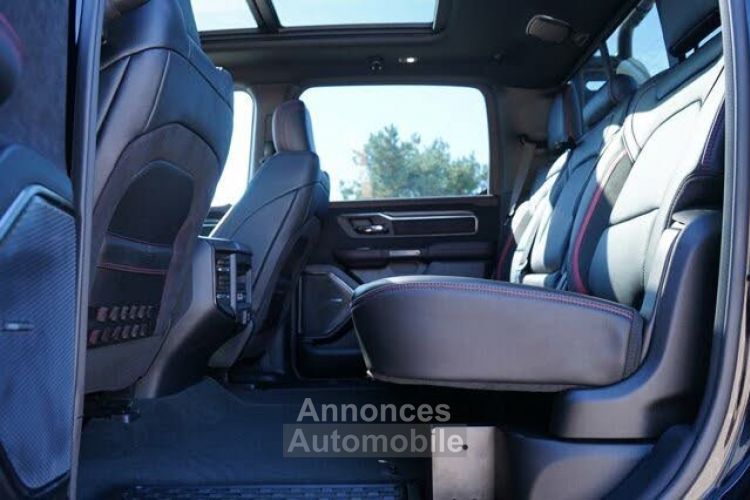 Dodge Ram trx crew cab 4x4 tout compris hors homologation 4500e - <small></small> 111.288 € <small>TTC</small> - #6