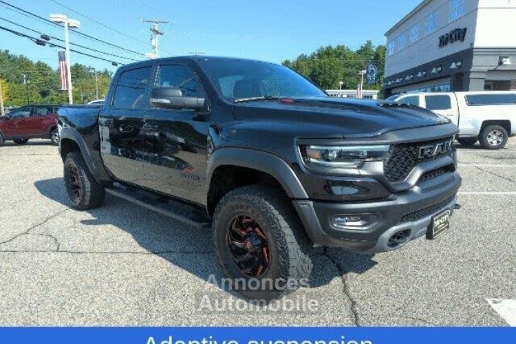 Dodge Ram trx crew cab 4x4 tout compris hors homologation 4500e - <small></small> 112.958 € <small>TTC</small> - #1