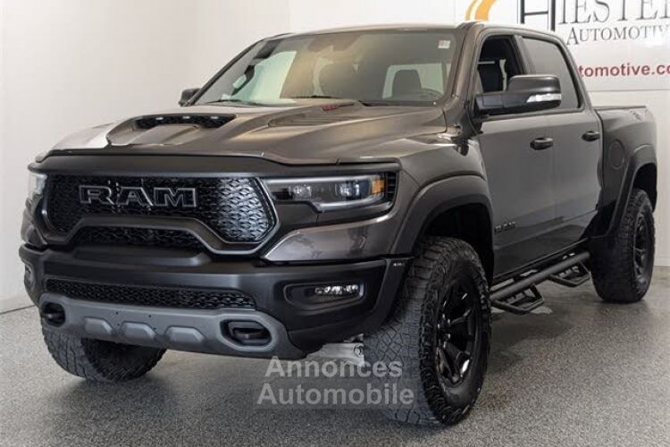 Dodge Ram trx crew cab 4x4 tout compris hors homologation 4500e - <small></small> 106.139 € <small>TTC</small> - #1