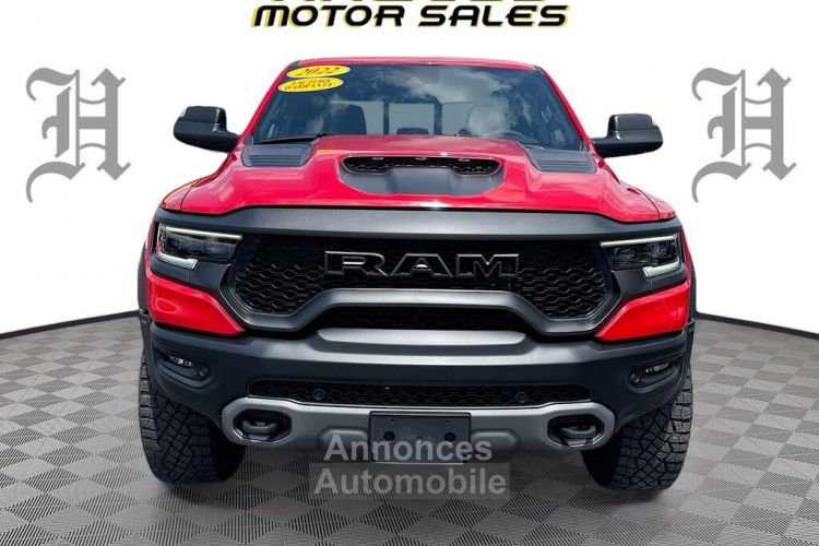 Dodge Ram trx crew cab 4x4 tout compris hors homologation 4500e - <small></small> 115.751 € <small>TTC</small> - #8