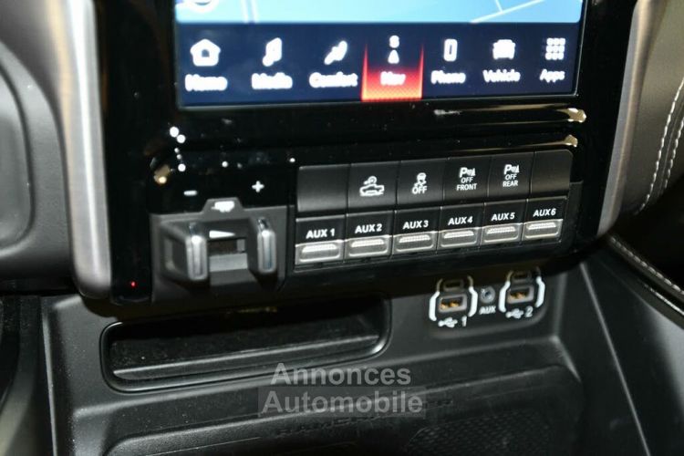 Dodge Ram trx crew cab 4x4 tout compris hors homologation 4500e - <small></small> 109.799 € <small>TTC</small> - #3