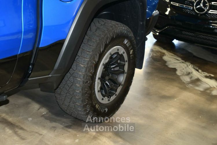 Dodge Ram trx crew cab 4x4 tout compris hors homologation 4500e - <small></small> 109.799 € <small>TTC</small> - #8