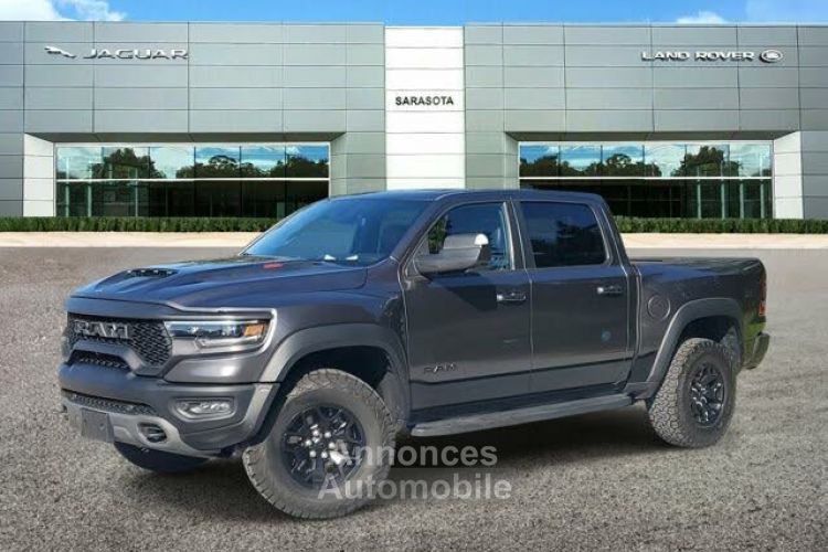 Dodge Ram trx crew cab 4x4 tout compris hors homologation 4500e - <small></small> 112.014 € <small>TTC</small> - #1