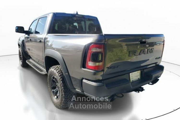 Dodge Ram trx crew cab 4x4 tout compris hors homologation 4500e - <small></small> 112.014 € <small>TTC</small> - #5