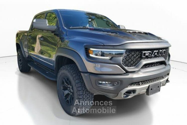 Dodge Ram trx crew cab 4x4 tout compris hors homologation 4500e - <small></small> 112.014 € <small>TTC</small> - #9