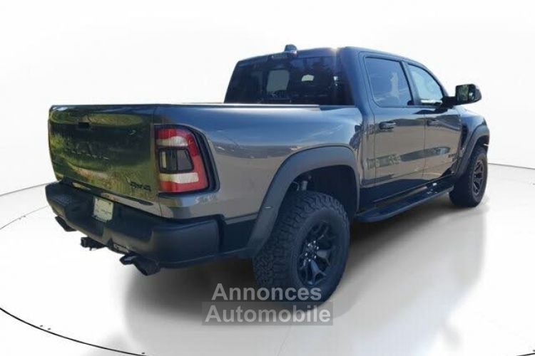 Dodge Ram trx crew cab 4x4 tout compris hors homologation 4500e - <small></small> 112.014 € <small>TTC</small> - #10