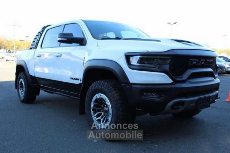 Dodge Ram trx crew cab 4x4 tout compris hors homologation 4500e - <small></small> 112.334 € <small>TTC</small> - #1