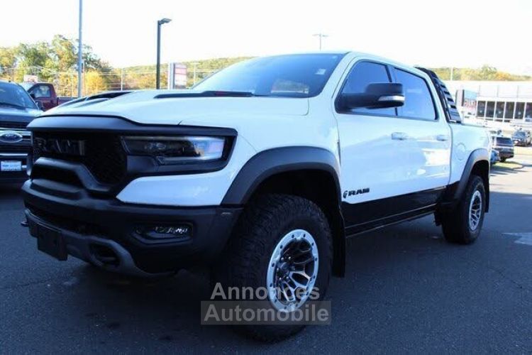 Dodge Ram trx crew cab 4x4 tout compris hors homologation 4500e - <small></small> 112.334 € <small>TTC</small> - #2