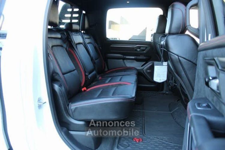 Dodge Ram trx crew cab 4x4 tout compris hors homologation 4500e - <small></small> 112.334 € <small>TTC</small> - #8