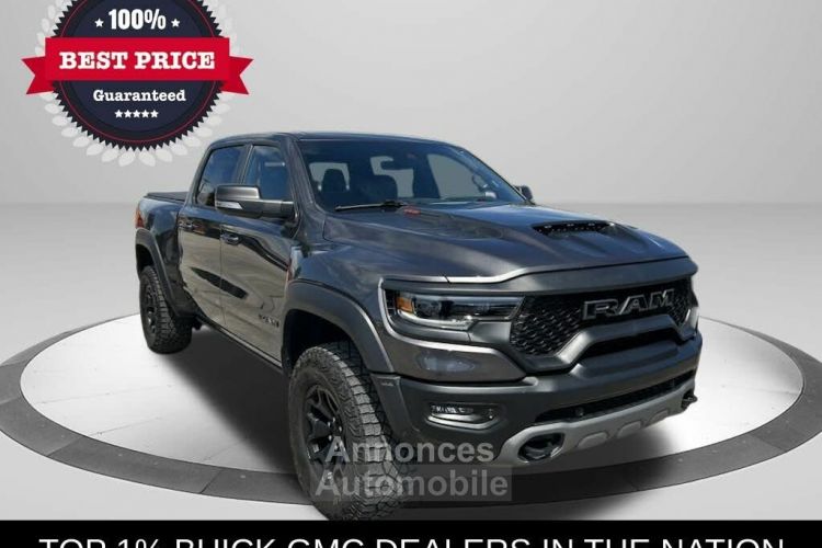 Dodge Ram trx crew cab 4x4 tout compris hors homologation 4500e - <small></small> 112.407 € <small>TTC</small> - #1