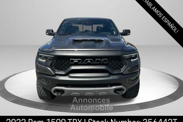 Dodge Ram trx crew cab 4x4 tout compris hors homologation 4500e - <small></small> 112.407 € <small>TTC</small> - #3