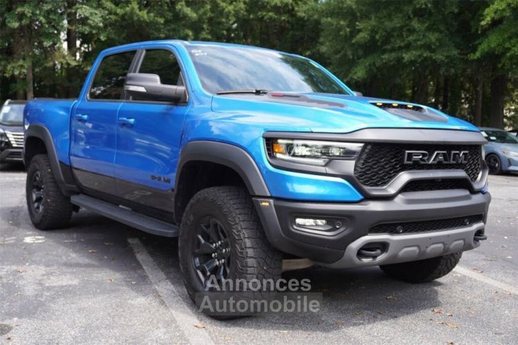 Dodge Ram trx crew cab 4x4 tout compris hors homologation 4500e - <small></small> 115.766 € <small>TTC</small> - #4