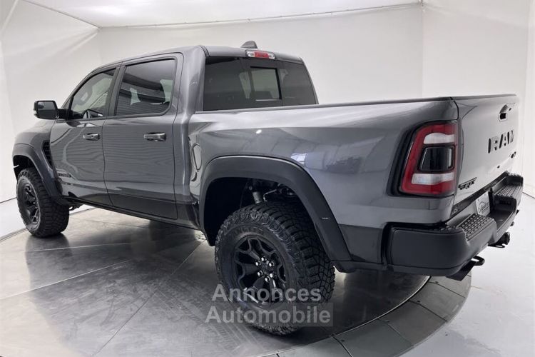 Dodge Ram trx crew cab 4x4 tout compris hors homologation 4500e - <small></small> 114.476 € <small>TTC</small> - #3