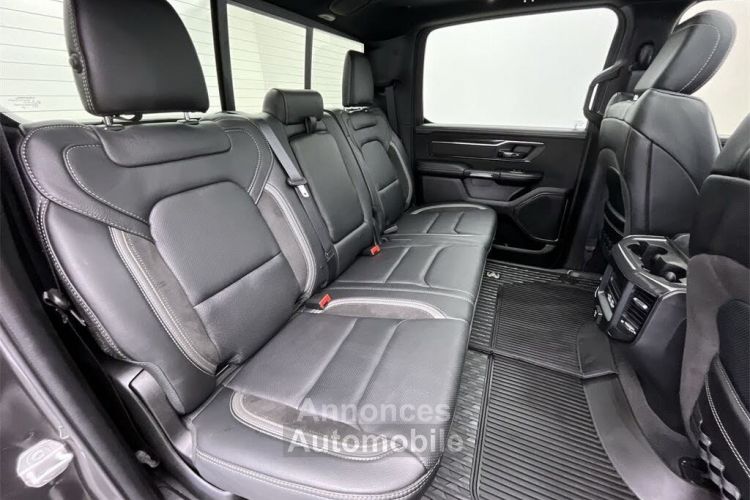 Dodge Ram trx crew cab 4x4 tout compris hors homologation 4500e - <small></small> 114.476 € <small>TTC</small> - #4