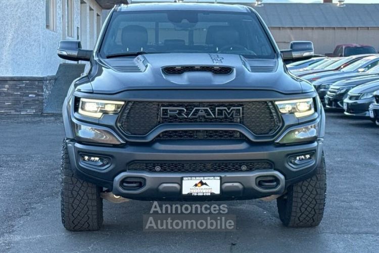 Dodge Ram trx crew cab 4x4 tout compris hors homologation 4500e - <small></small> 109.860 € <small>TTC</small> - #10