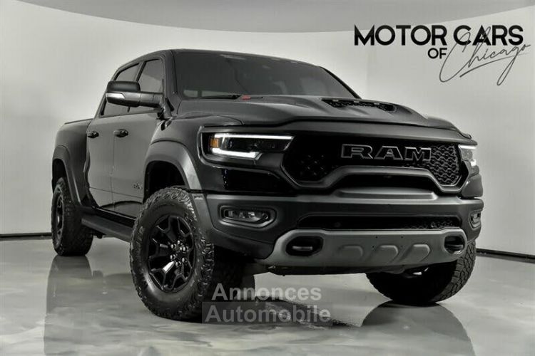 Dodge Ram trx crew cab 4x4 tout compris hors homologation 4500e - <small></small> 106.826 € <small>TTC</small> - #1