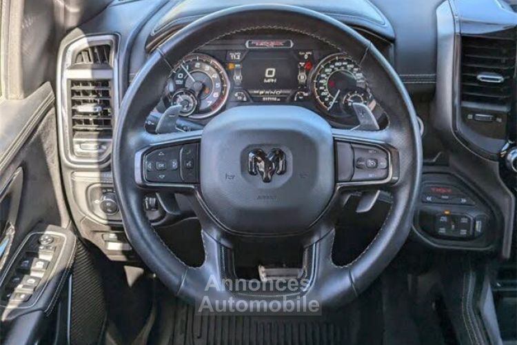 Dodge Ram trx crew cab 4x4 tout compris hors homologation 4500e - <small></small> 115.984 € <small>TTC</small> - #6