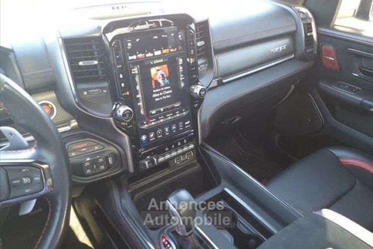 Dodge Ram trx crew cab 4x4 tout compris hors homologation 4500e - <small></small> 112.936 € <small>TTC</small> - #5