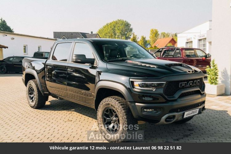 Dodge Ram trx crew cab 4x4 tout compris hors homologation 4500e - <small></small> 115.870 € <small>TTC</small> - #1