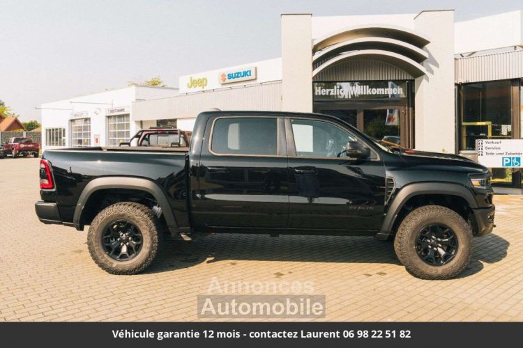 Dodge Ram trx crew cab 4x4 tout compris hors homologation 4500e - <small></small> 115.870 € <small>TTC</small> - #2