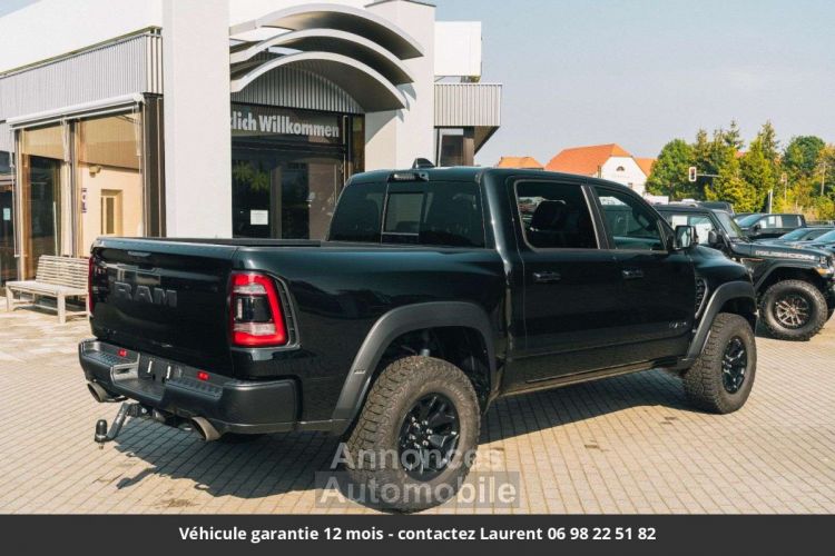 Dodge Ram trx crew cab 4x4 tout compris hors homologation 4500e - <small></small> 115.870 € <small>TTC</small> - #3