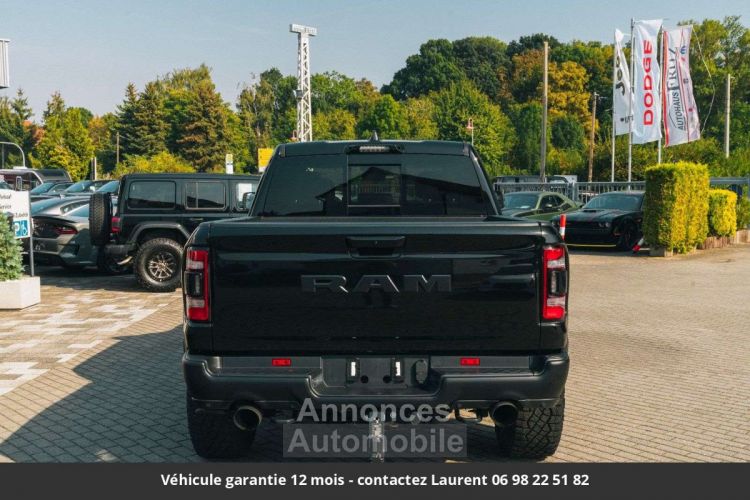 Dodge Ram trx crew cab 4x4 tout compris hors homologation 4500e - <small></small> 115.870 € <small>TTC</small> - #4