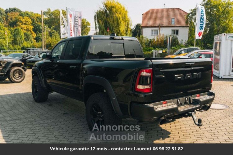 Dodge Ram trx crew cab 4x4 tout compris hors homologation 4500e - <small></small> 115.870 € <small>TTC</small> - #5