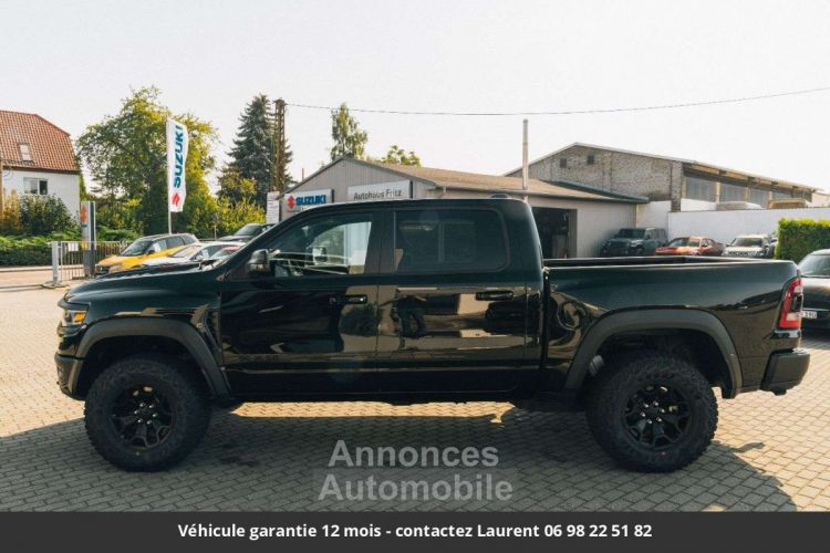 Dodge Ram trx crew cab 4x4 tout compris hors homologation 4500e - <small></small> 115.870 € <small>TTC</small> - #6